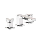 Newport Brass Secant 2990 — vista de producto — Cromo Pulido