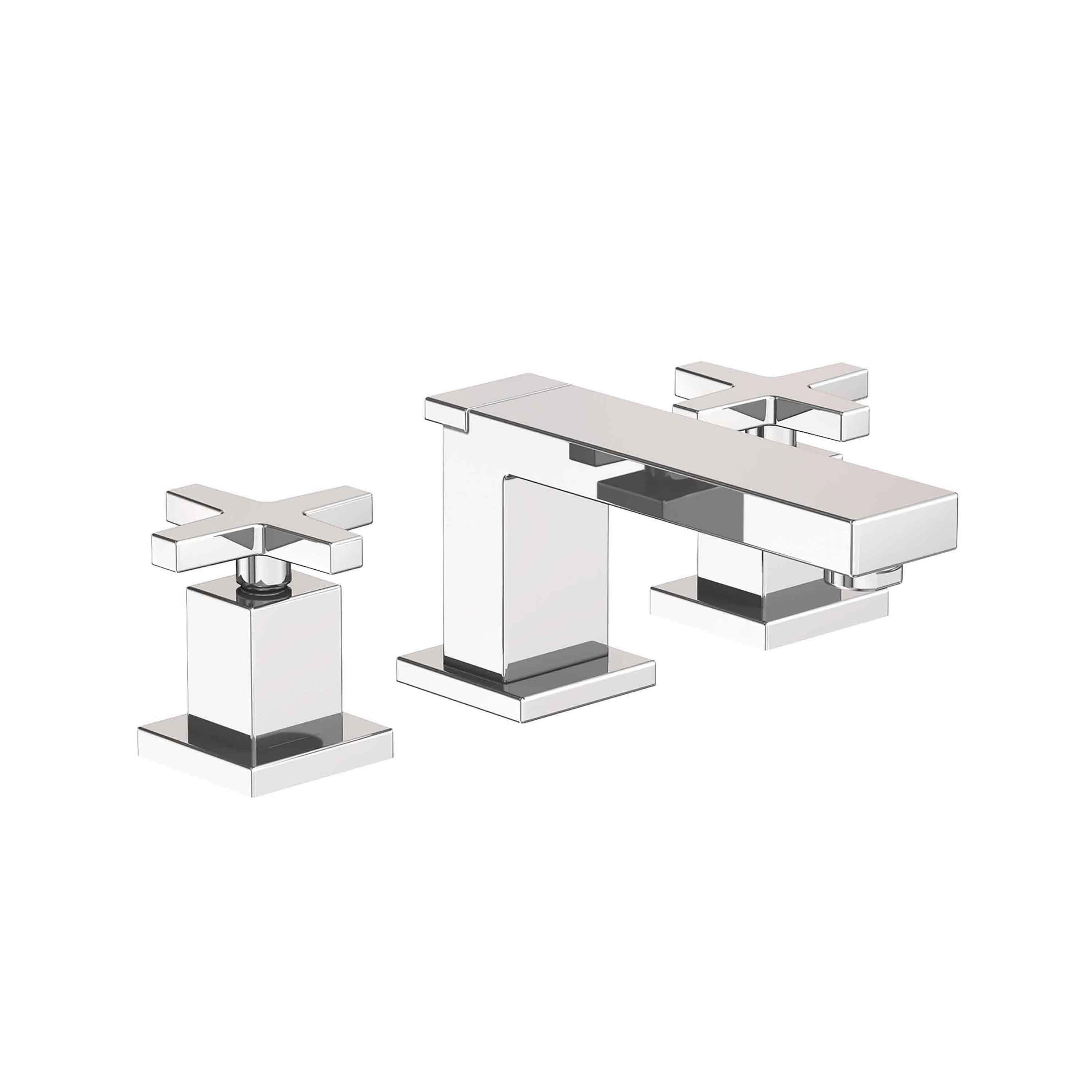 Newport Brass Secant 2990 — vista de producto — Cromo Pulido