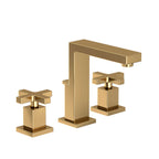 Newport Brass Secant 2990C — vista de producto — Latón sin Laca (Living)