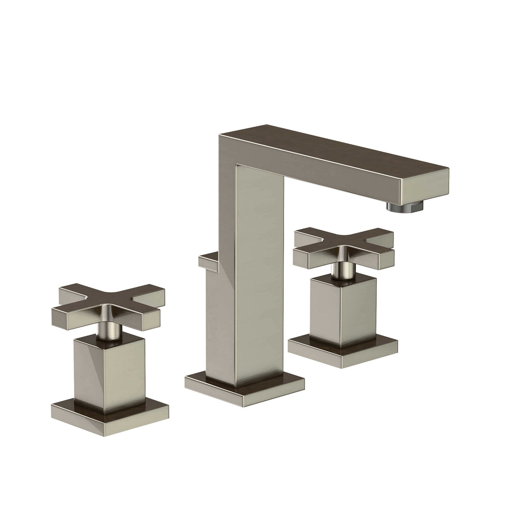 Newport Brass Secant 2990C — vista de producto — Níquel Antiguo