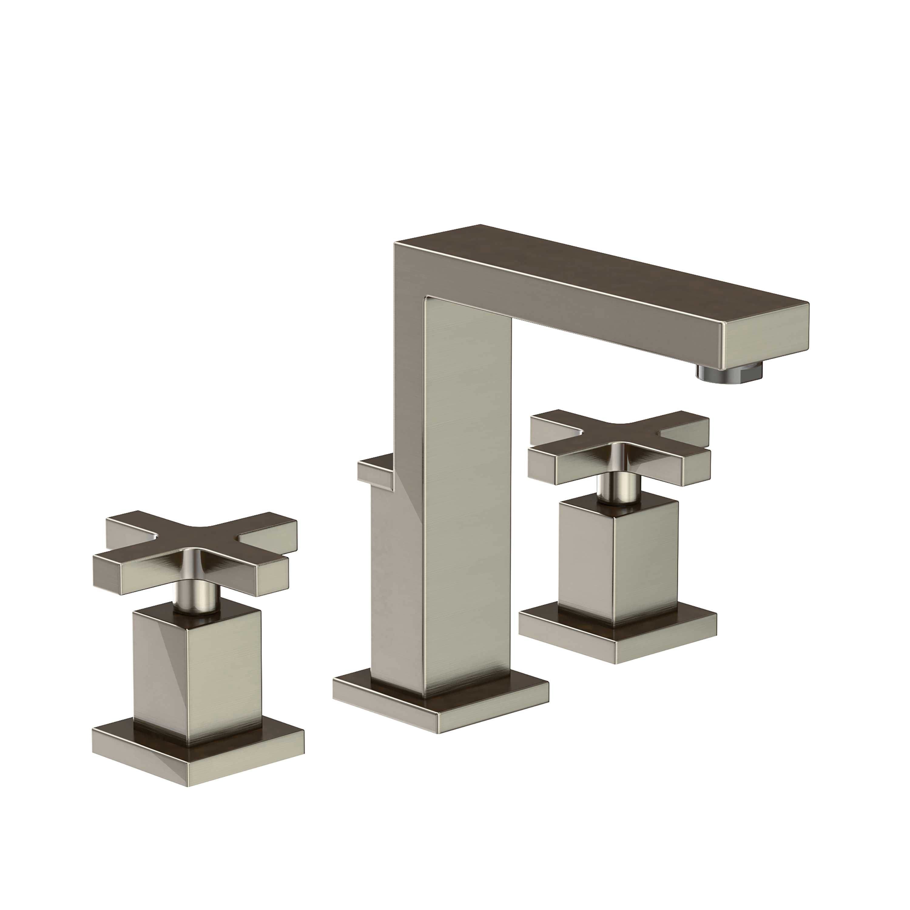 Newport Brass Secant 2990C — vista de producto — Níquel Antiguo