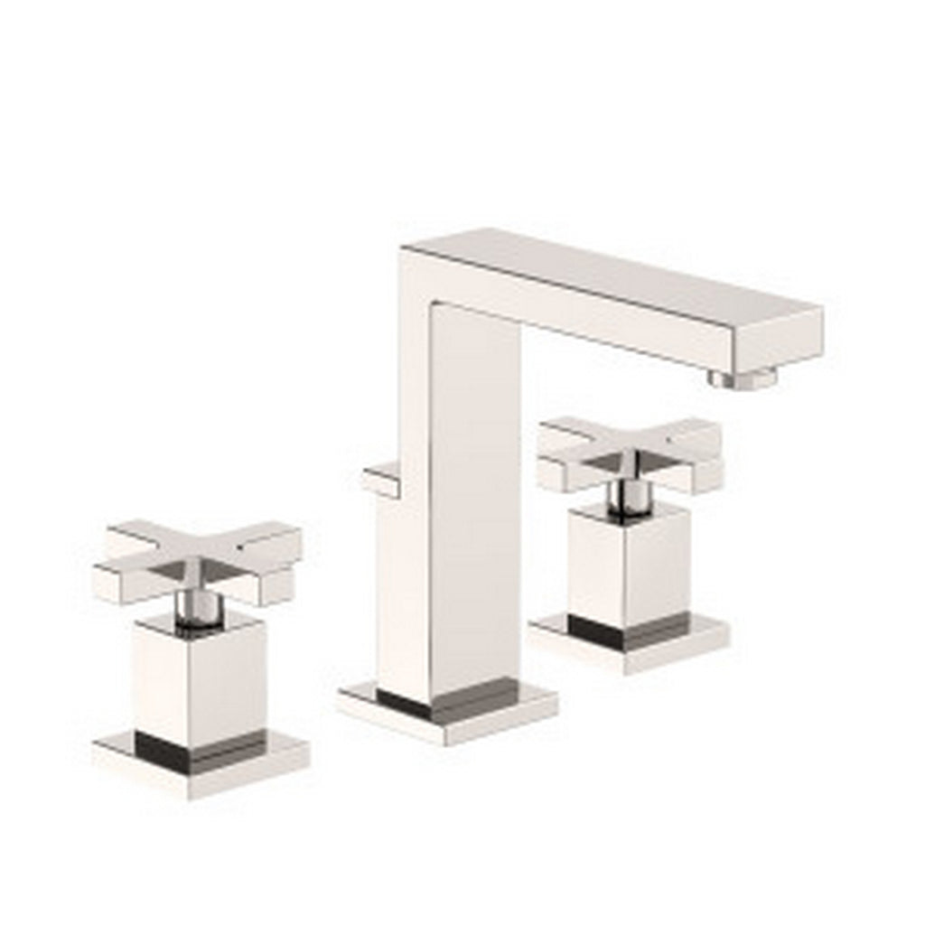 Newport Brass Secant 2990C — vista de producto — Níquel Pulido (PVD)