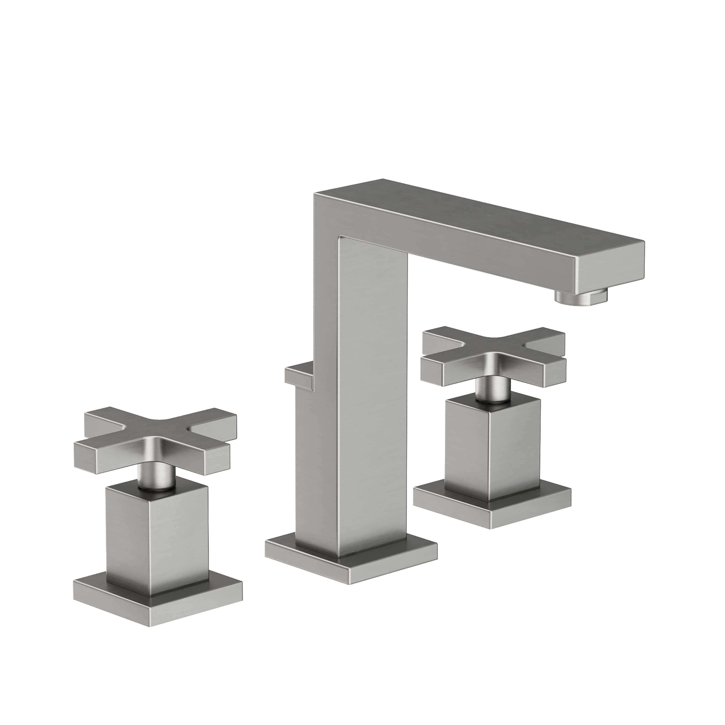 Newport Brass Secant 2990C — vista de producto — Acero Inoxidable (PVD)