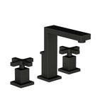 Newport Brass Secant 2990C — vista de producto — Negro Mate