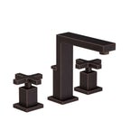 Newport Brass Secant 2990C — vista de producto — Bronce Veneciano