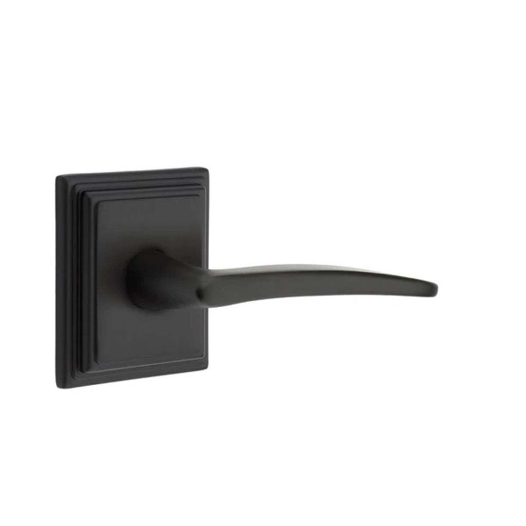 Negro Mate · Wilshire Rosette