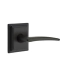 Negro Mate · Wilshire Rosette