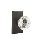 Bronce Negro Mate · #3 Rosette