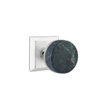 Cromo Pulido · Quincy Rosette