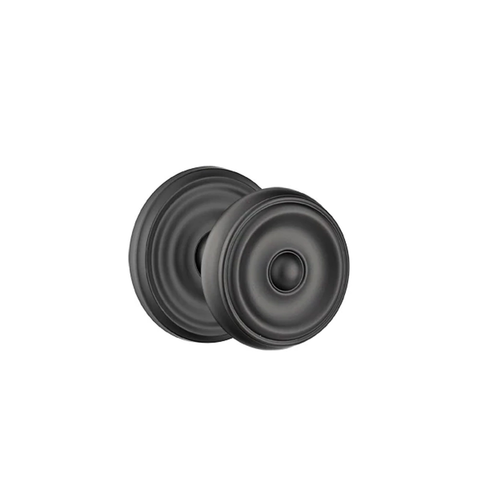 Negro Mate · Regular Rosette