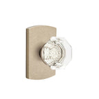 Bronce Blanco Envejecido · #4 Rosette