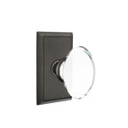 Bronce Aceitado · Rectangular Rosette