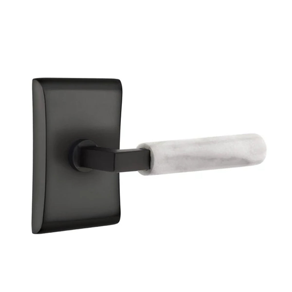 Negro Mate · Neos Rosette