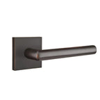 Bronce Aceitado · Square Rosette