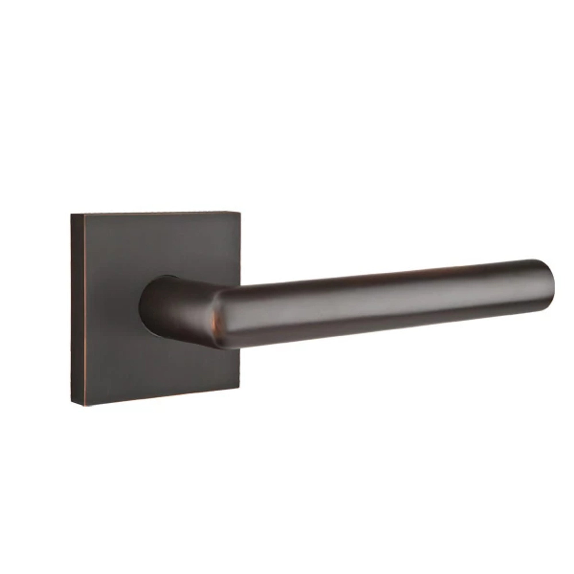 Bronce Aceitado · Square Rosette