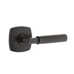 Bronce Aceitado · Urban Modern Rosette