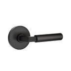 Negro Mate · Disk Rosette