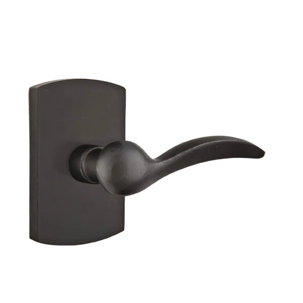 Bronce Negro Mate · #4 Rosette