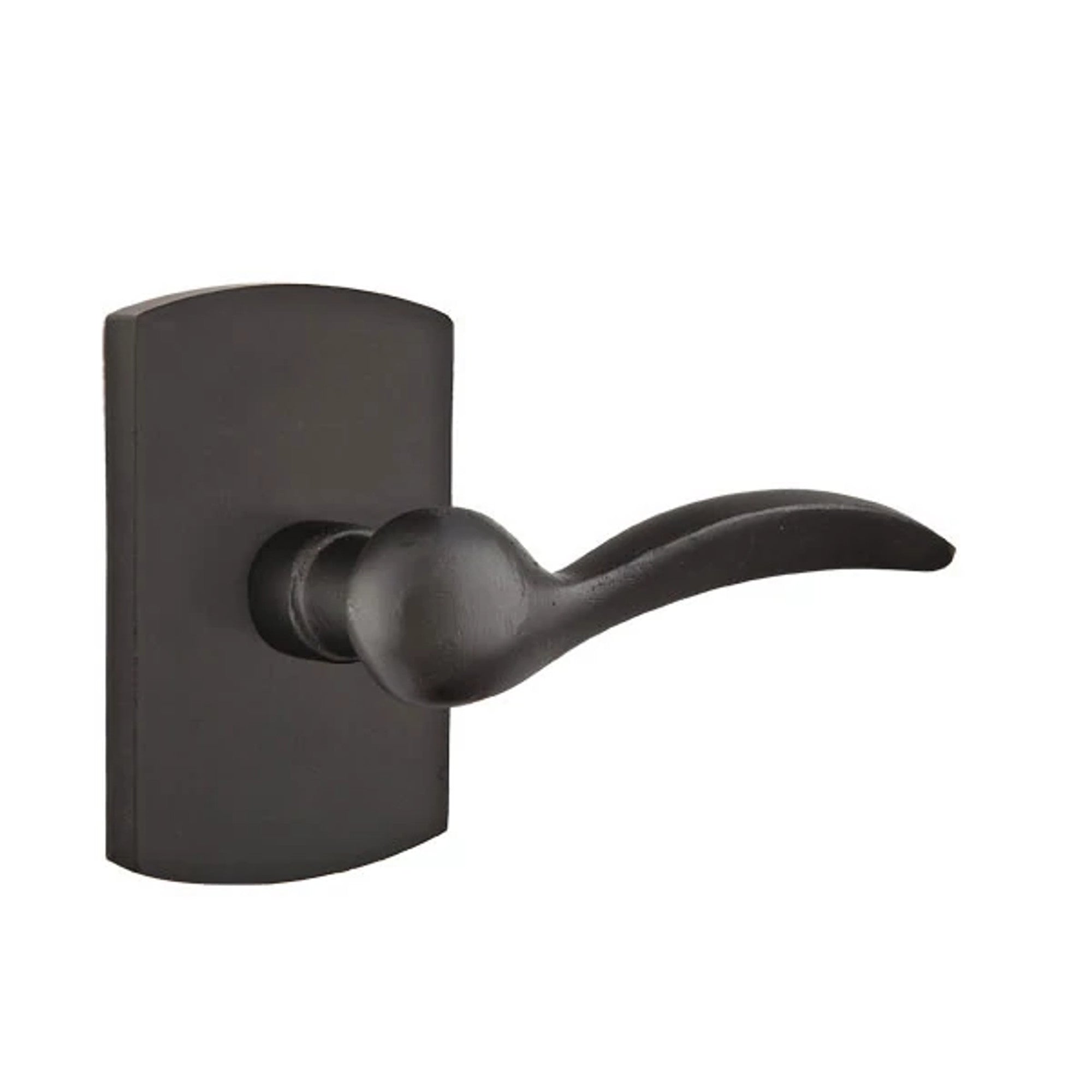 Bronce Negro Mate · #4 Rosette