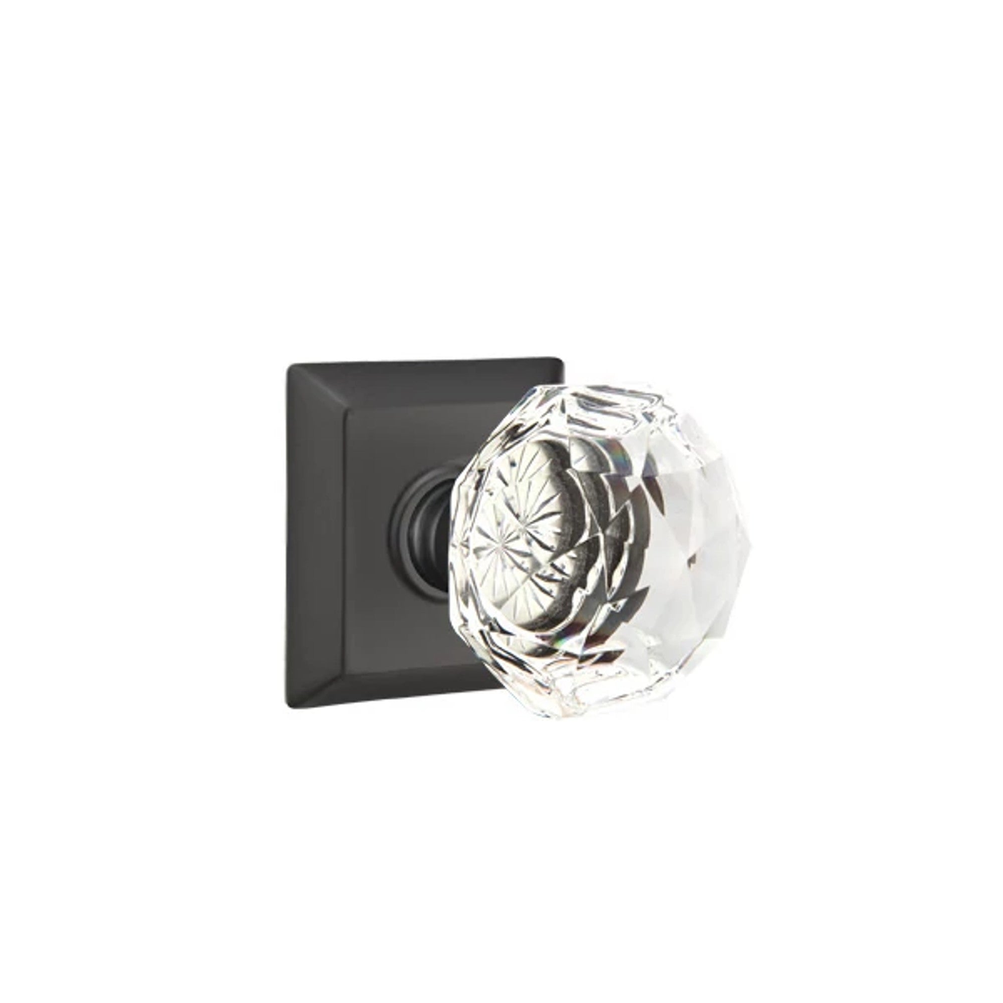 Negro Mate · Quincy Rosette