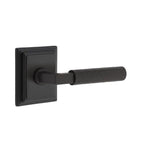 Negro Mate · Wilshire Rosette