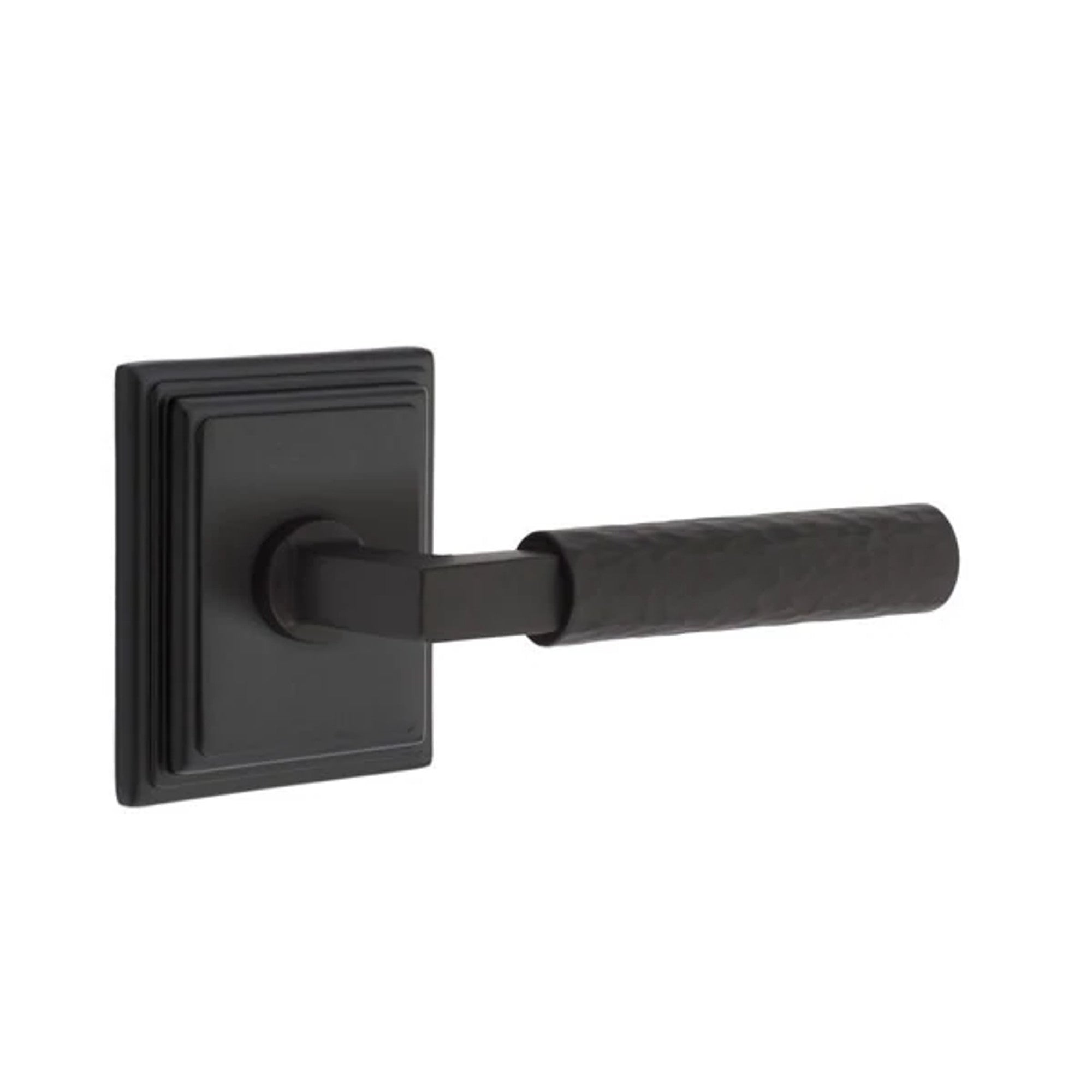 Negro Mate · Wilshire Rosette