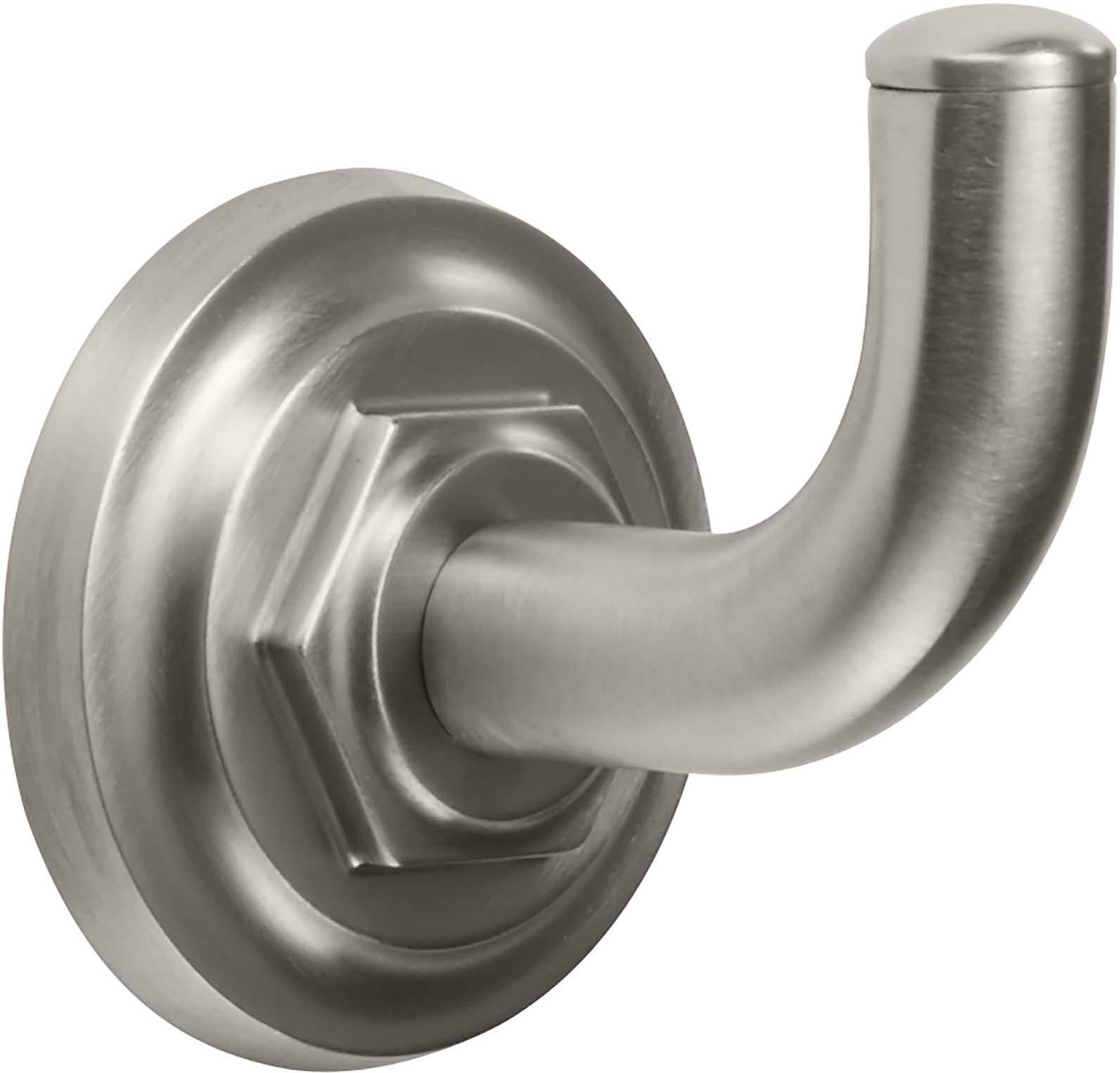 California Faucets Descanso Robe Hooks