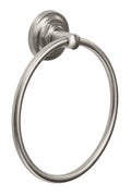California Faucets Descanso Towel Rings