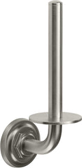California Faucets Descanso Toilet Paper Holders