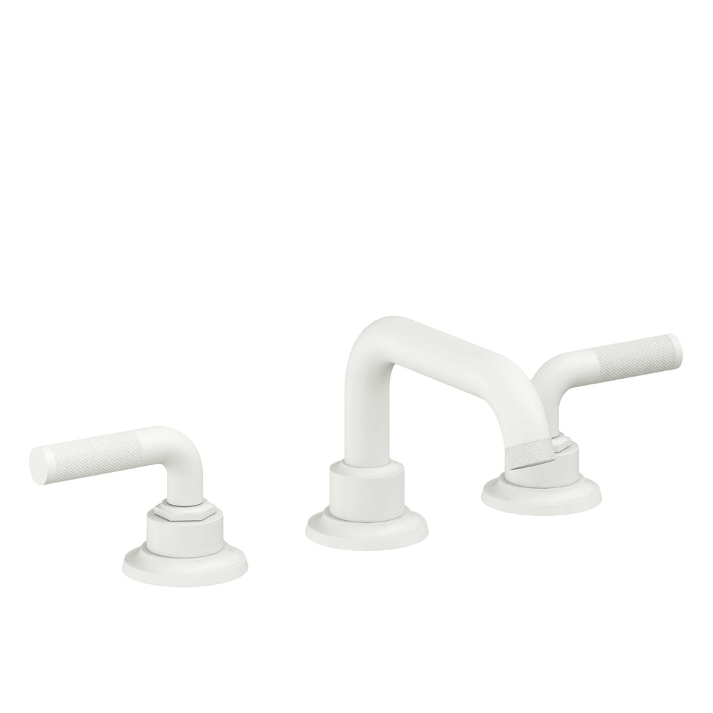 California Faucets Descanso Widespread