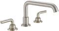 California Faucets Descanso Roman Tub Sets