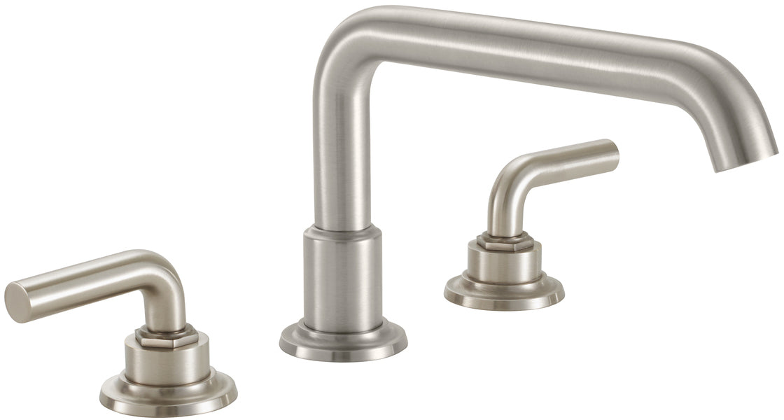 California Faucets Descanso Roman Tub Sets