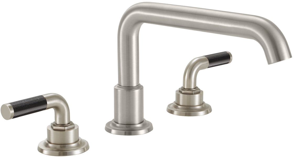 California Faucets Descanso Roman Tub Sets