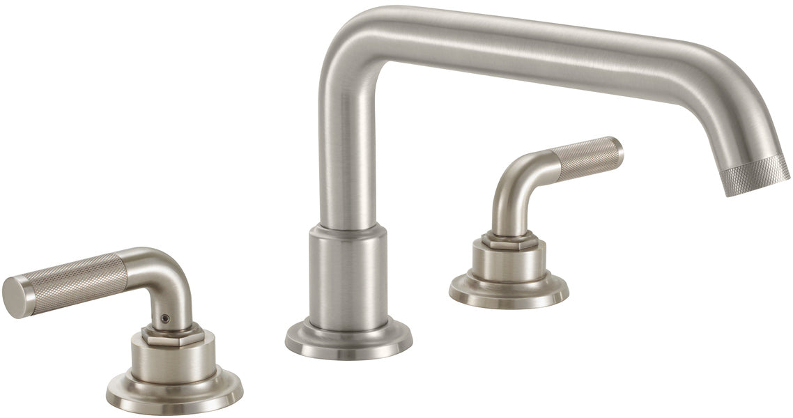 California Faucets Descanso Roman Tub Sets