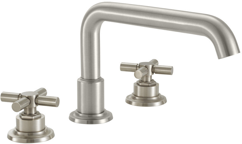 California Faucets Descanso Roman Tub Sets