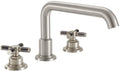 California Faucets Descanso Roman Tub Sets