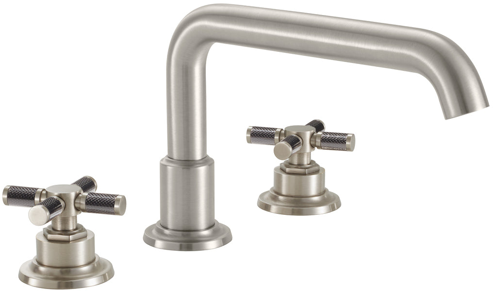 California Faucets Descanso Roman Tub Sets
