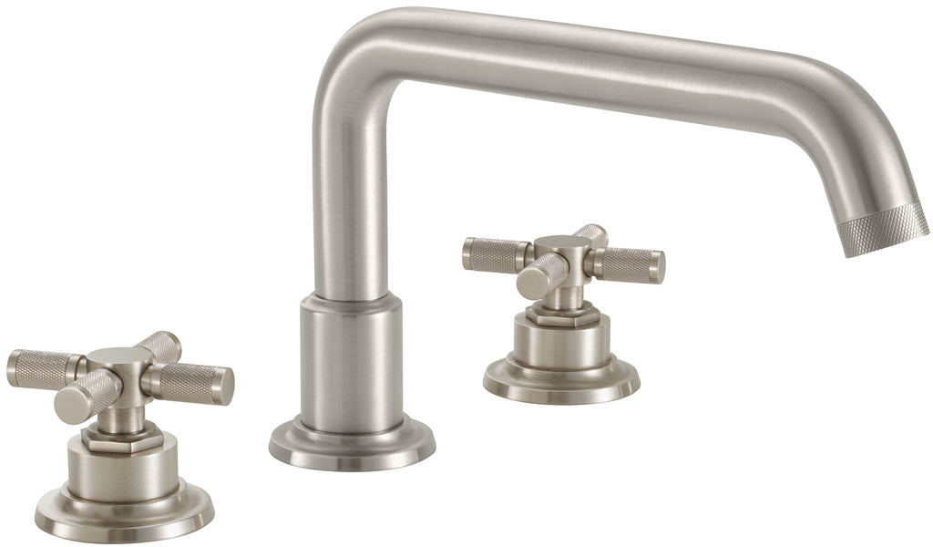 California Faucets Descanso Roman Tub Sets