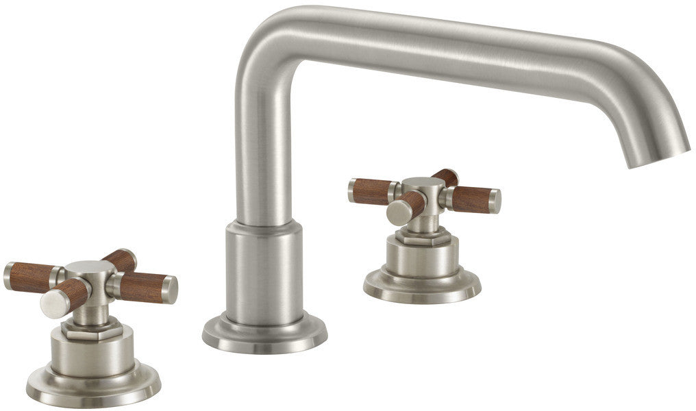California Faucets Descanso Roman Tub Sets
