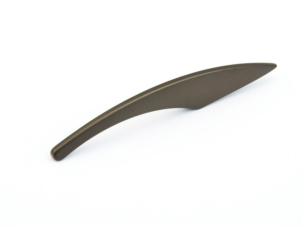 Schaub Jaladera Sorrento Tapered Milano, 1-1/4" cc — Bronce