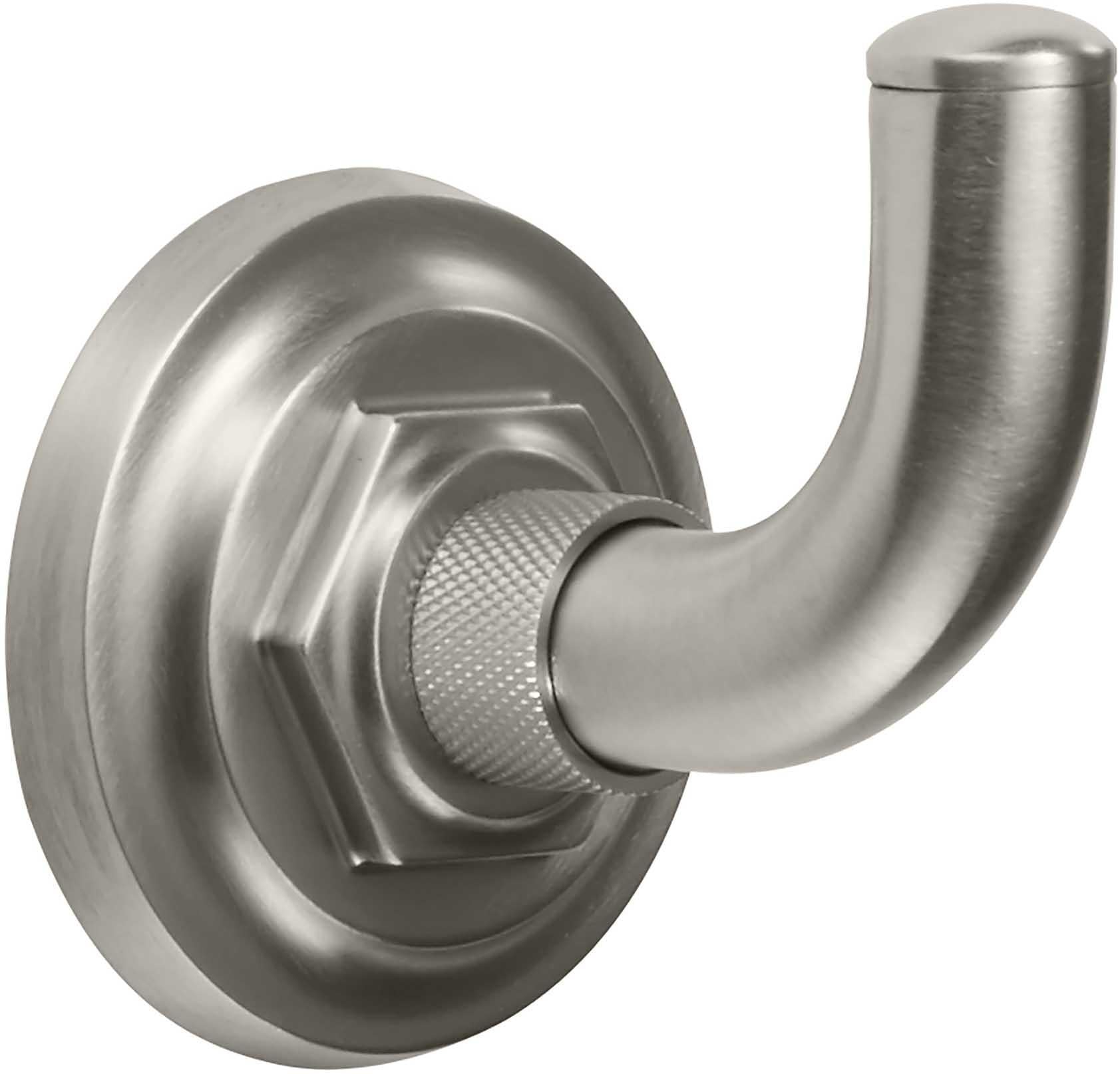 California Faucets Descanso Robe Hooks