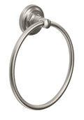 California Faucets Descanso Towel Rings