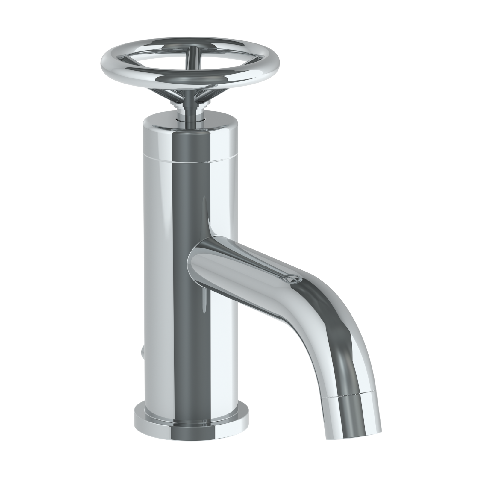 Watermark Brooklyn Monomando de Lavabo 31-1.15 — acabado representativo