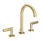 Newport Brass Pavani 3100 — vista de producto — Latón Forever (PVD)