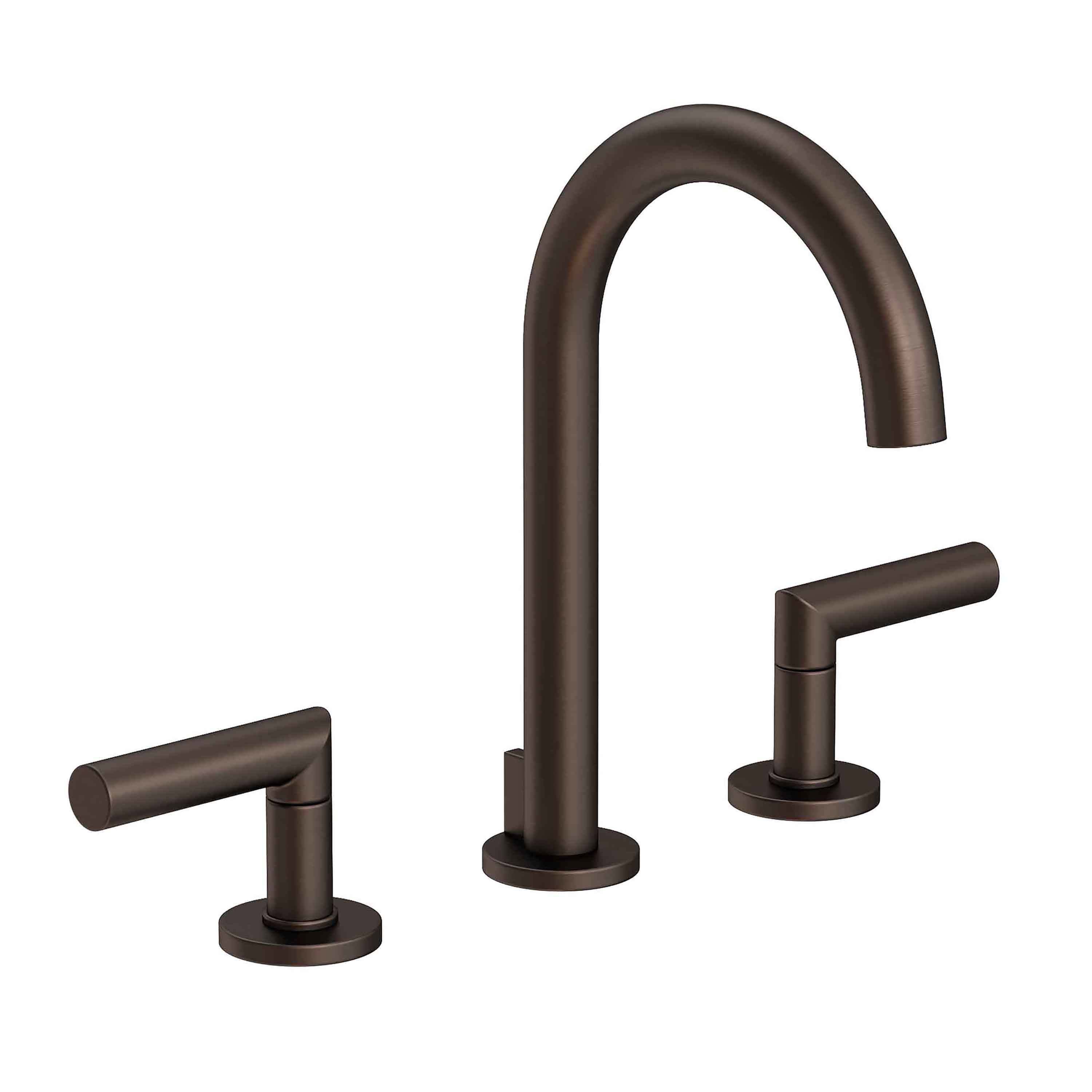 Newport Brass Pavani 3100 — vista de producto — Bronce Inglés