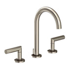 Newport Brass Pavani 3100 — vista de producto — Níquel Antiguo