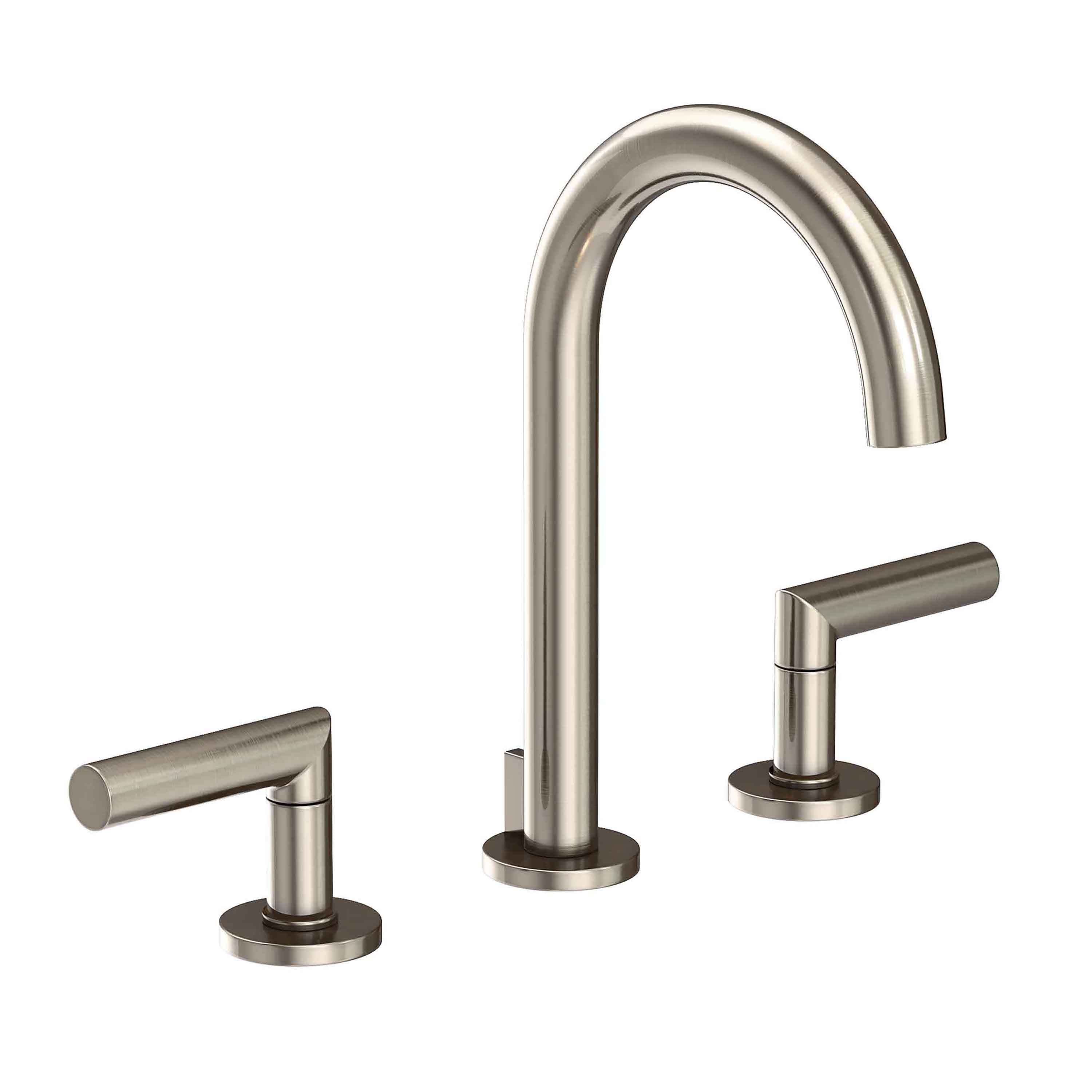 Newport Brass Pavani 3100 — vista de producto — Níquel Antiguo