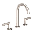 Newport Brass Pavani 3100 — vista de producto — Níquel Satinado (PVD)
