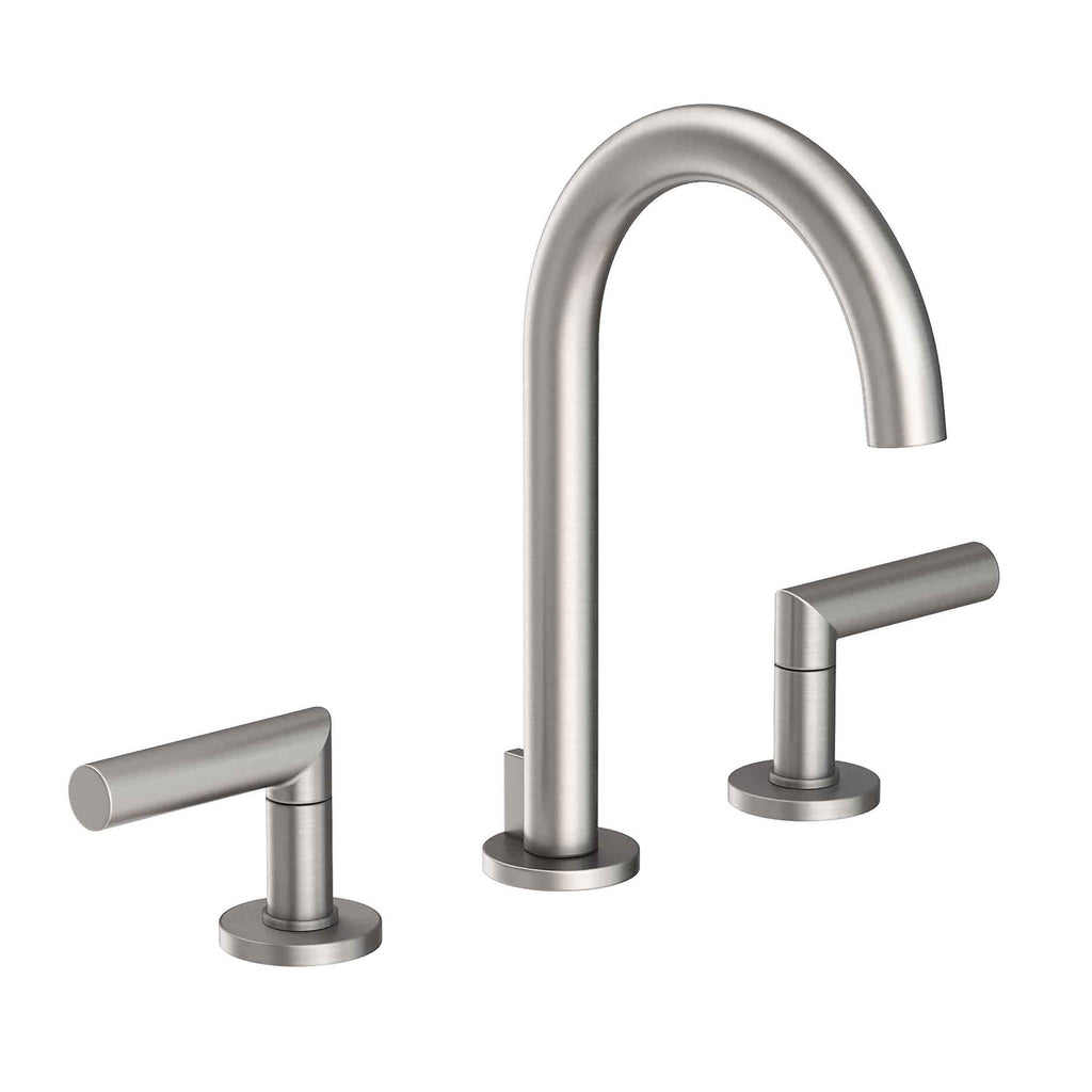 Newport Brass Pavani 3100 — vista de producto — Acero Inoxidable (PVD)