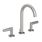 Newport Brass Pavani 3100 — vista de producto — Acero Inoxidable (PVD)